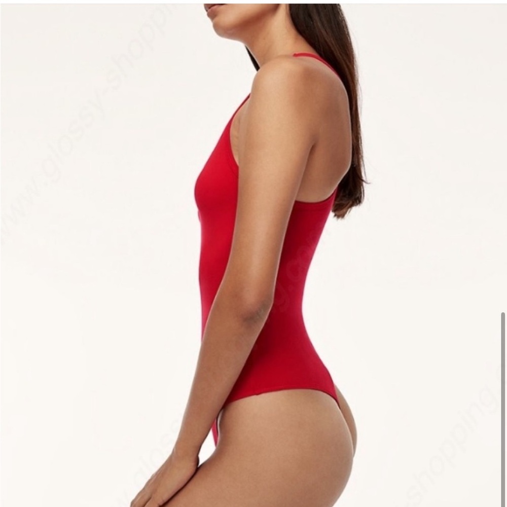TNA ROCKFALL BODYSUIT - Picture 2 of 10